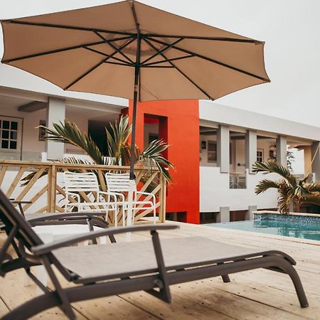 Ser'i Bucurui Accommodations Palm Beach Esterno foto