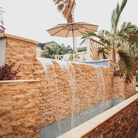 Ser'i Bucurui Accommodations Palm Beach Esterno foto