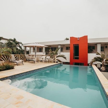 Ser'i Bucurui Accommodations Palm Beach Esterno foto