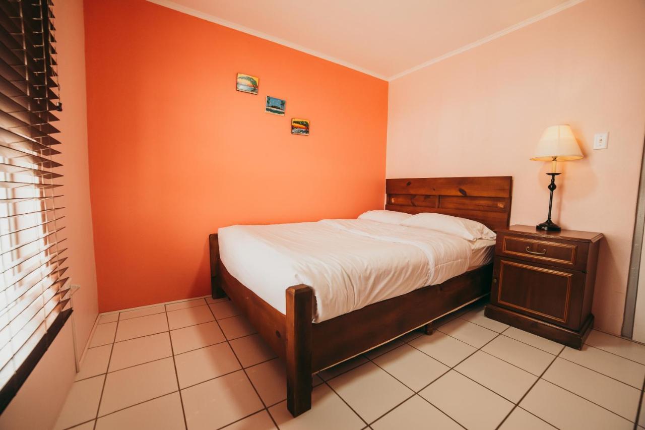 Ser'i Bucurui Accommodations Palm Beach Esterno foto