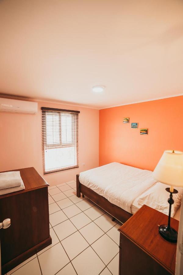 Ser'i Bucurui Accommodations Palm Beach Esterno foto