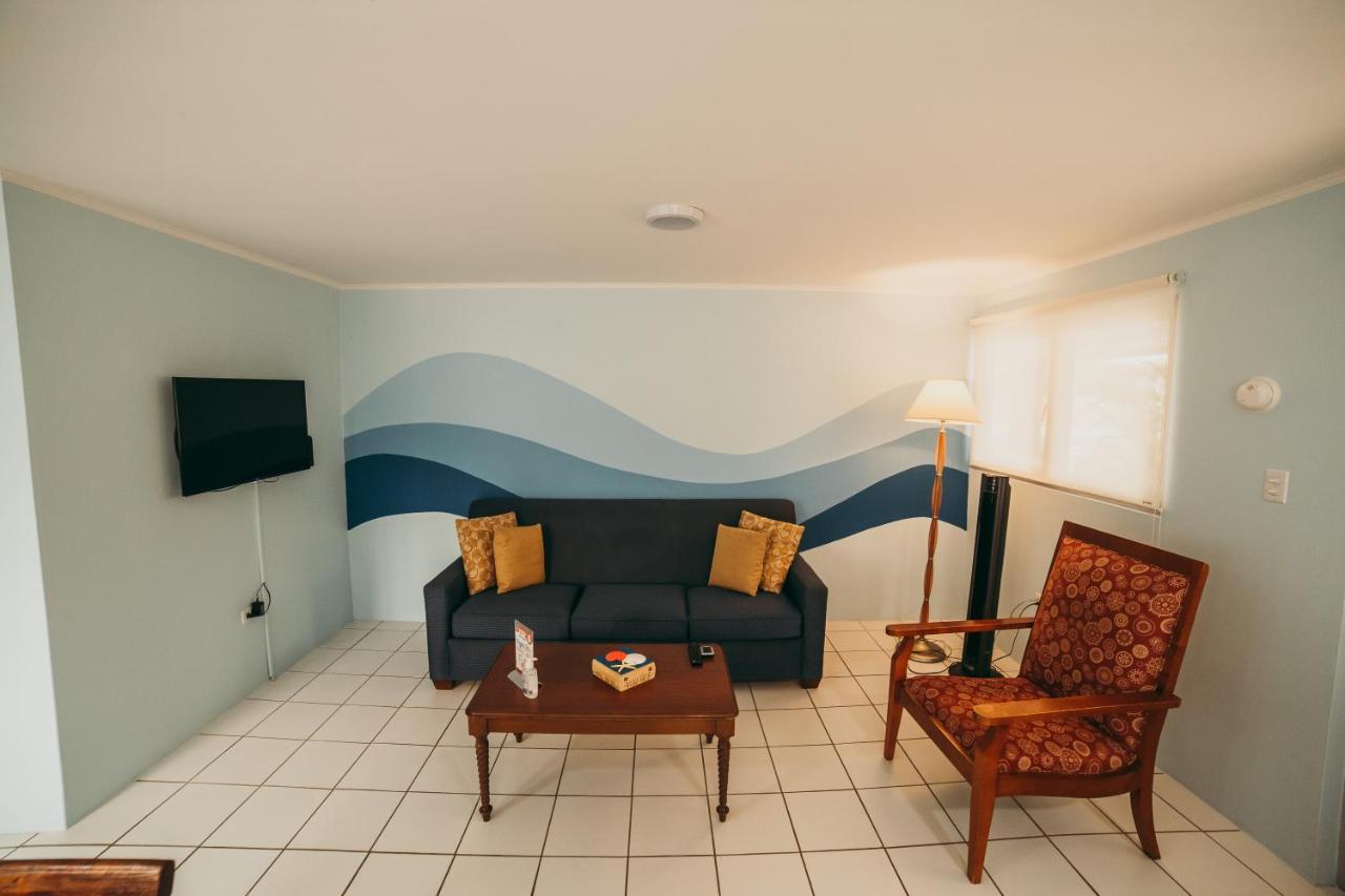 Ser'i Bucurui Accommodations Palm Beach Esterno foto