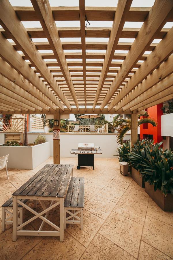 Ser'i Bucurui Accommodations Palm Beach Esterno foto