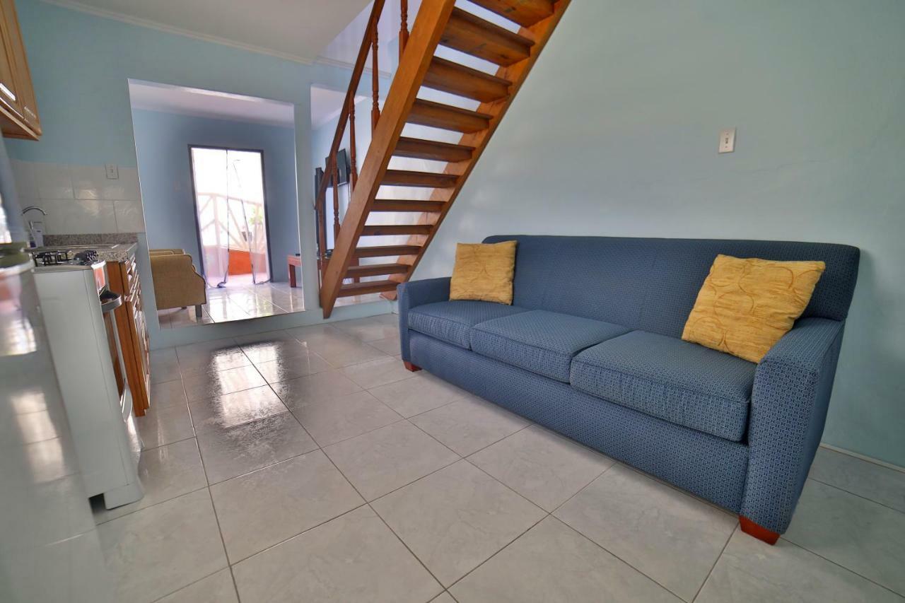 Ser'i Bucurui Accommodations Palm Beach Esterno foto