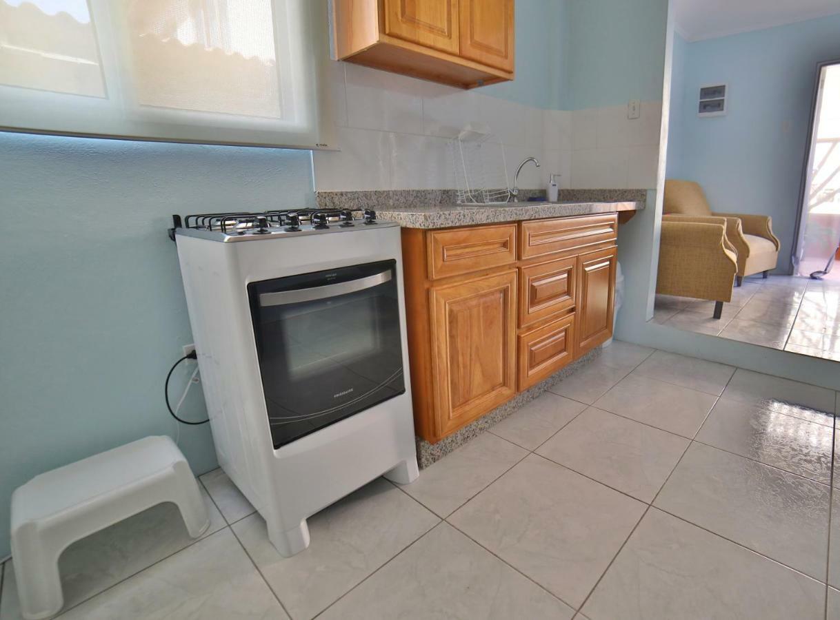 Ser'i Bucurui Accommodations Palm Beach Esterno foto
