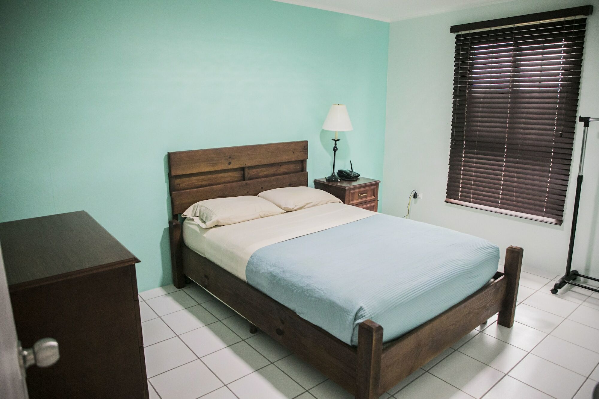 Ser'i Bucurui Accommodations Palm Beach Esterno foto